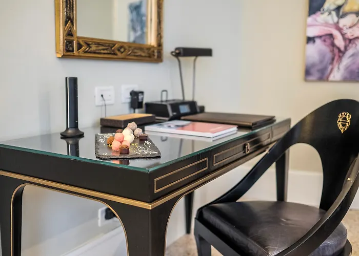 San Clemente Palace, - Managed By Mandarin OrientalHotel Venise